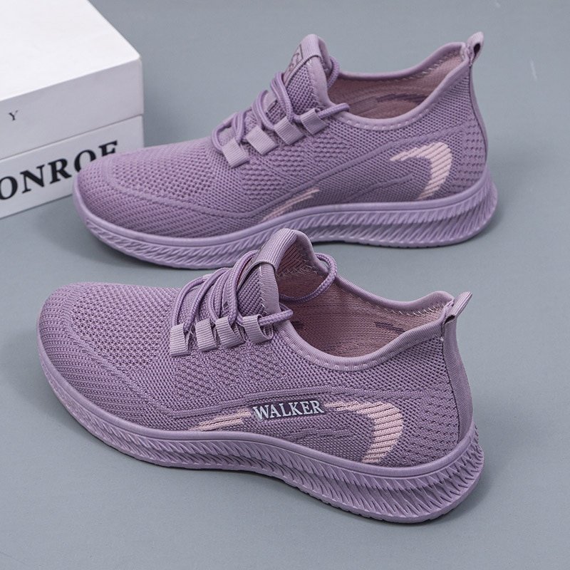 Summer-Women-Fashion-Casual-Shoes-Mesh-Slip-on-Flats-Loafers-Ladies-Designer-Sneakers-Hollow-Out-Breathable